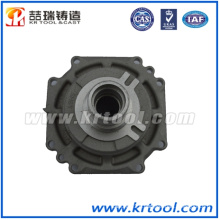 Professional China Die Casting for Magnesium Components ODM Manufacturer